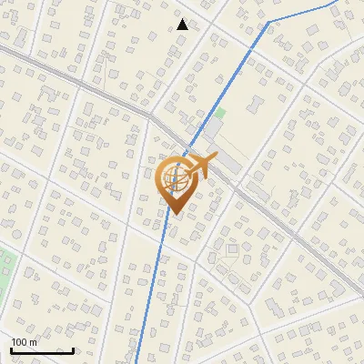 Foto zu Eichenstraße 57-60, 12623 Berlin