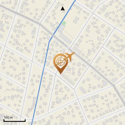 Foto zu Eichenstraße 5-8, 12623 Berlin