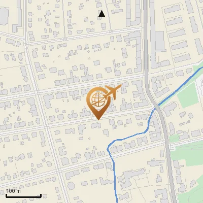 Foto zu Eichenstraße 4-7, 13156 Berlin