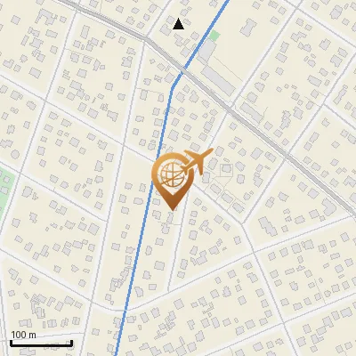 Foto zu Eichenstraße 61-62, 12623 Berlin