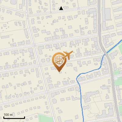 Foto zu Eichenstraße 58-62, 13156 Berlin