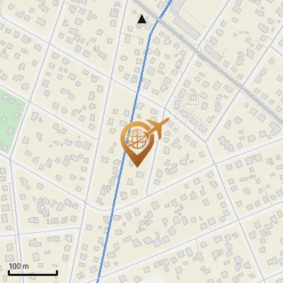 Foto zu Eichenstraße 63-68, 12623 Berlin