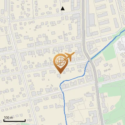 Foto zu Eichenstraße 63-66, 13156 Berlin