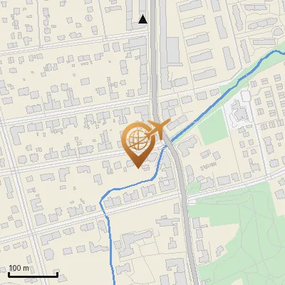 Foto zu Eichenstraße 68-70, 13156 Berlin