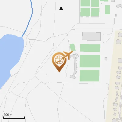 Foto zu Eichhörnchensteig 3, 14193 Berlin