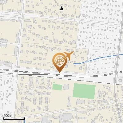 Foto zu Eichholzbahn 8-14, 13591 Berlin