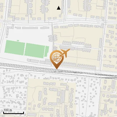 Foto zu Eichholzbahn 102-108, 13591 Berlin