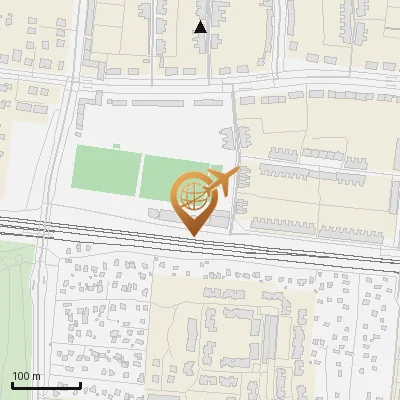 Foto zu Eichholzbahn 114-116, 13591 Berlin