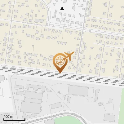 Foto zu Eichholzbahn 152-156, 13591 Berlin