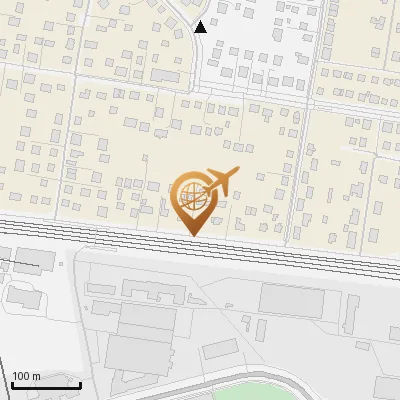 Karte Eichholzbahn 158-162, 13591 Berlin