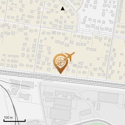 Foto zu Eichholzbahn 164-172, 13591 Berlin