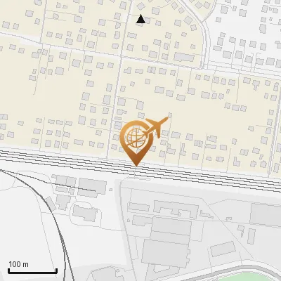 Foto zu Eichholzbahn 174, 13591 Berlin