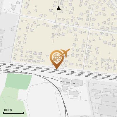 Foto zu Eichholzbahn 178-180, 13591 Berlin