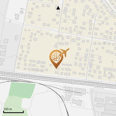 Foto zu Eichholzbahn 182-184, 13591 Berlin