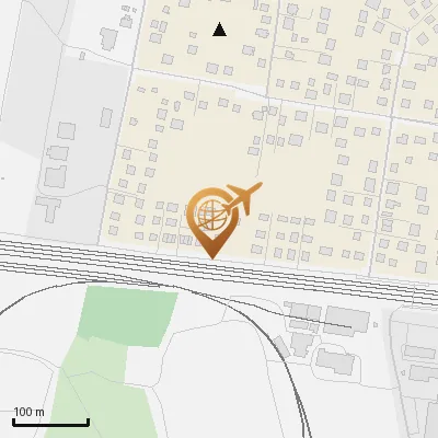 Foto zu Eichholzbahn 186-190, 13591 Berlin