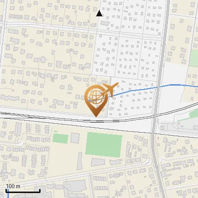 Foto zu Eichholzbahn 2, 13591 Berlin