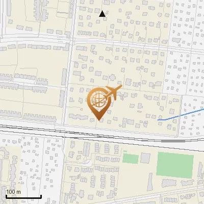 Foto zu Eichholzbahn 16-22, 13591 Berlin