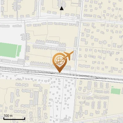 Foto zu Eichholzbahn 40-70, 13591 Berlin