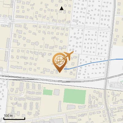 Foto zu Eichholzbahn 4-6, 13591 Berlin