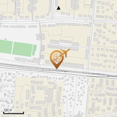 Foto zu Eichholzbahn 78-96, 13591 Berlin