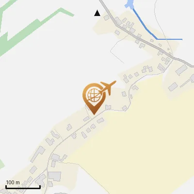 Karte Eichholzfelder Deich 18-25, 21037 Hamburg