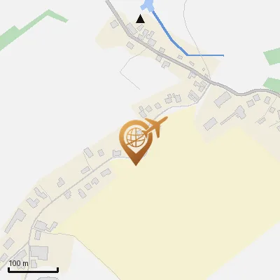 Karte Eichholzfelder Deich 27, 21037 Hamburg