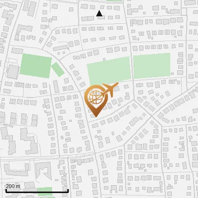 Foto zu Eichhornstraße 10-13, 81377 München