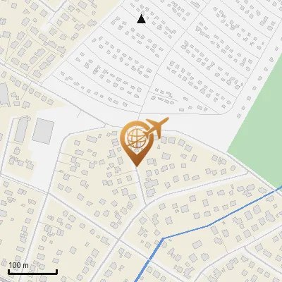 Foto zu Eichhornstraße 9-12, 12621 Berlin