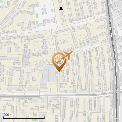 Foto zu Eichhornstraße 6-12, 50735 Köln