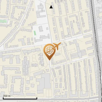 Foto zu Eichhornstraße 14-18, 50735 Köln