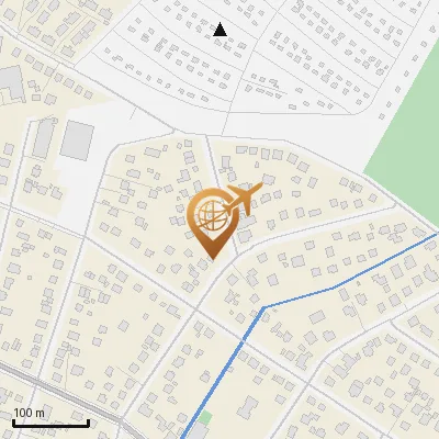 Foto zu Eichhornstraße 6-8, 12621 Berlin