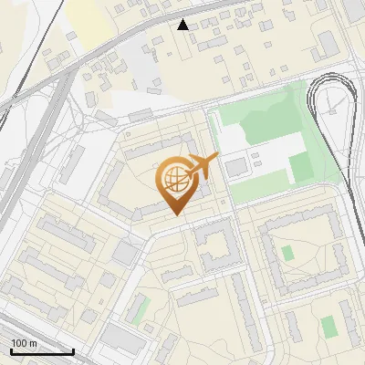 Foto zu Eichhorster Straße 9-15, 12689 Berlin