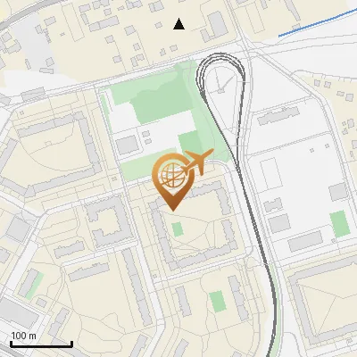 Foto zu Eichhorster Straße 16-24, 12689 Berlin