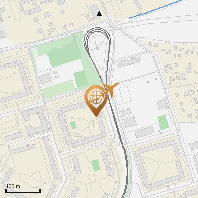 Foto zu Eichhorster Straße 26-40, 12689 Berlin