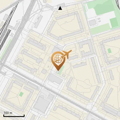 Foto zu Eichhorster Straße 2-4, 12689 Berlin