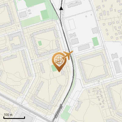 Foto zu Eichhorster Straße 44-48, 12689 Berlin