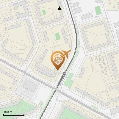 Foto zu Eichhorster Straße 54-60, 12689 Berlin