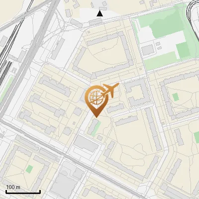 Foto zu Eichhorster Straße 8, 12689 Berlin