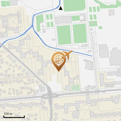 Foto zu Eichhorster Weg 10-14, 13435 Berlin