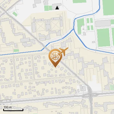 Foto zu Eichhorster Weg 15, 13435 Berlin