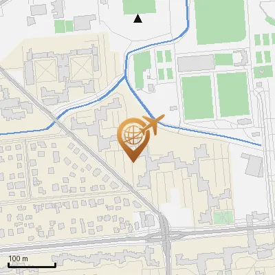 Foto zu Eichhorster Weg 16, 13435 Berlin