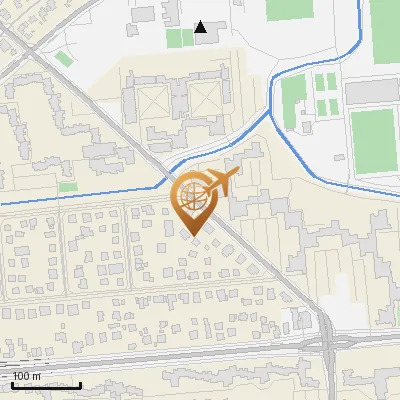 Foto zu Eichhorster Weg 17, 13435 Berlin