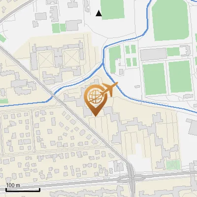 Foto zu Eichhorster Weg 18-22, 13435 Berlin