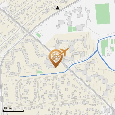 Foto zu Eichhorster Weg 23-25, 13435 Berlin