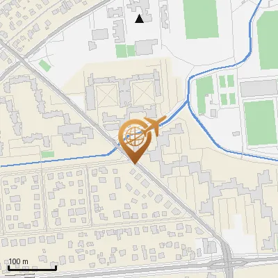 Foto zu Eichhorster Weg 26, 13435 Berlin