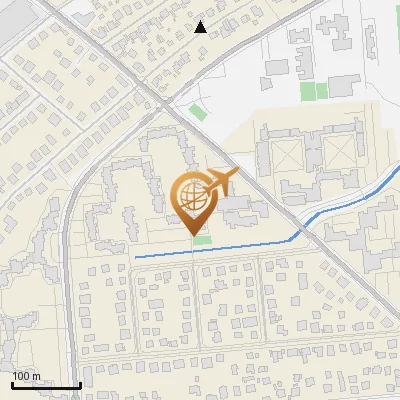 Foto zu Eichhorster Weg 27-29, 13435 Berlin