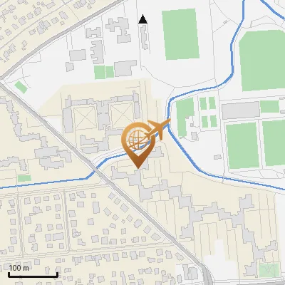 Foto zu Eichhorster Weg 30, 13435 Berlin