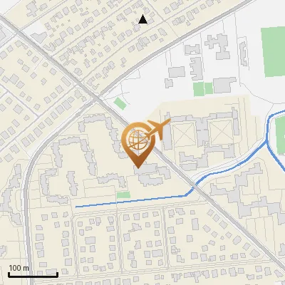 Foto zu Eichhorster Weg 31, 13435 Berlin