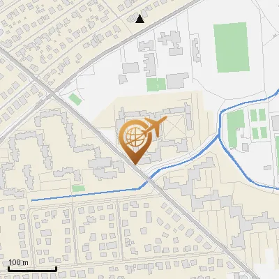 Foto zu Eichhorster Weg 32, 13435 Berlin