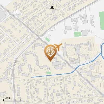 Foto zu Eichhorster Weg 33, 13435 Berlin